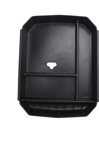 Toyota Highlander 2014 2015 2015 2017 Için Armola Depolama Organizatör Merkezi Konsol Tepsi Bölümü (Yurt Dışından)