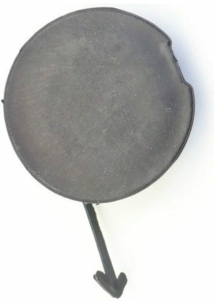 Honda Fit Jazz Için Arka Tampon Çekme Kanca Göz Kapağı 2009 2011 2011 Ge6 Ge8 71504-TF0-000 (Yurt Dışından) indirimleri