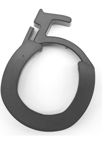 10X Scooter Ön Tüp Kök Katlanır Koruma Halkası Dokuz Bot Maks G30 Paket Sigorta Çemberi Parçaları (Yurt Dışından) indirimleri