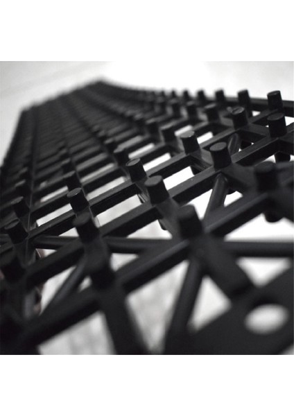 2pcs Araba Kar Çamur Kapalı Plaka Lastik Çekiş Katlanabilir Plaka Slip Mat Kum Kar Zinciri Tekerlek Anti Kaçma Snowboards (Yurt Dışından)