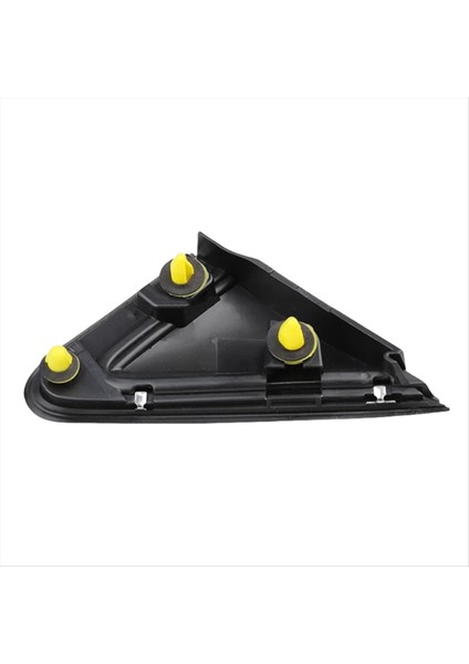 Araba Yan Ayna Köşe Üçgen Garnit Panel Pencere Üçgen Plakası 96318-3RA0A Nissan Sylphy Için 96319-3RA0A 2012-2018 (Yurt Dışından) fiyatları