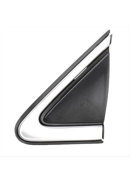 Araba Yan Ayna Köşe Üçgen Garnit Panel Pencere Üçgen Plakası 96318-3RA0A Nissan Sylphy Için 96319-3RA0A 2012-2018 (Yurt Dışından) modelleri