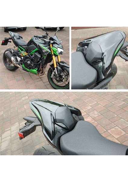 Kawasaki Z900 Z-900 2017 2018 2019 2020 2021 2022 (Mat Siyah) (Yurt Dışından) fırsatları