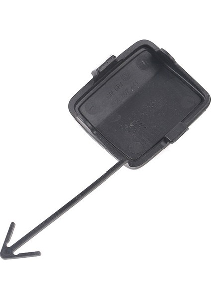 Araç Aksesuarları Tow Tow Tow Gye Hook Kapak Kapak Primer Arka Tampon 3C807441 Passat cc 2009-2012 3c8 807 441 (Yurt Dışından) fırsatları