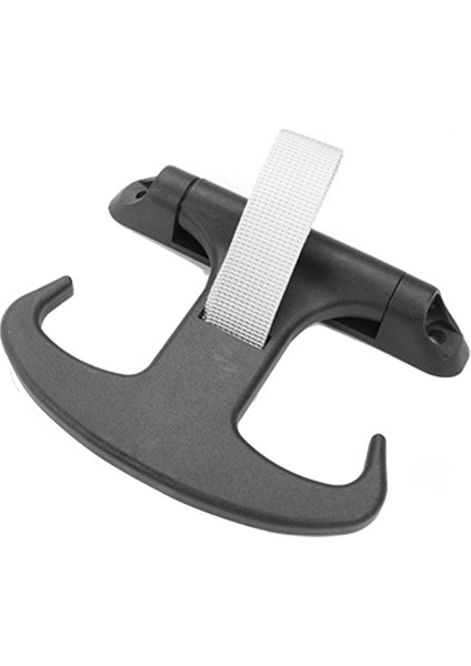 Araba Bagaj Kapağı Gizli Kanca Gövde Kancası Bagaj Katlama Kancası 2228100140 Mercedes Benz C E S Sınıfı W205 W213 W222 (Yurt Dışından)