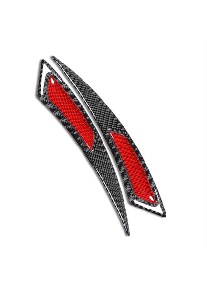 Araba Ön Tekerlek Çizgisi Şerit Lastik Kaş Koruyucusu Koruma Koruyucusu Evrensel Tekerlek Kaş Döşeme Etiketi (Yurt Dışından) indirimleri