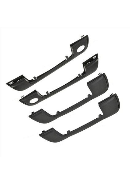 51218122441 51218122442 16PCS Araç Araç Ön ve Arka Kapı Tutucu Bmw E36 E34 E32 Z3 3 5 7 Seris (Yurt Dışından) indirimleri