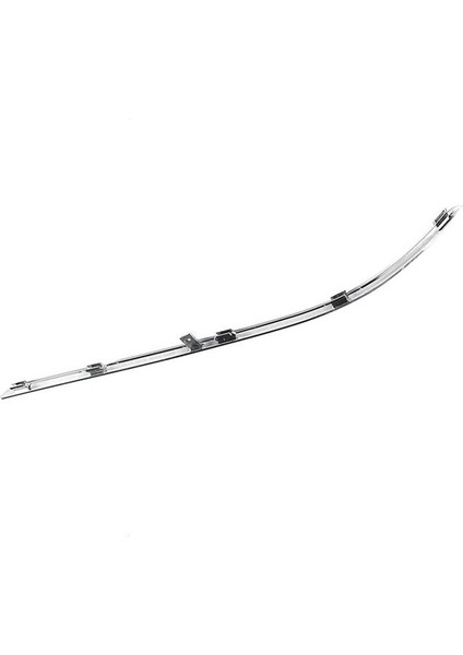 2468850921 2468851021 Arka Sol Veya Sağ Tampon Kalıplama Trim Şeridi Mercedes B-Serisi W246 2012 2013 2014 (Yurt Dışından) modelleri