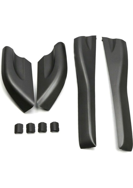 Hyundai Tucson 2005-2009 Için Araba Çatı Bagaj Rafı Kapak (Yurt Dışından)