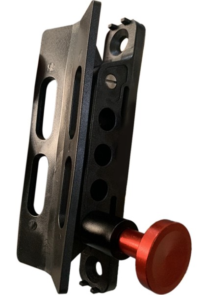 Hızlı Bırakma Yangın Söndürücü Braketi Araba Yangın Söndürücü Montaj Braketi Polaris Jeep Can-Am Utv Kamyonu Için Araç (Yurt Dışından)