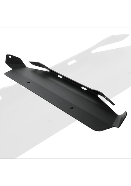 Can-Am Ryker Için Radyatör Koruyucu 600 900 Sport &amp Ryker Ralli Edition Alt Koruyucu Skid Plaka Aksesuarları 219400999 (Yurt Dışından) fiyatları
