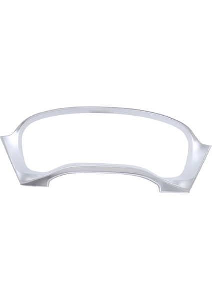 Merkezi Kontrol Cihaz Paneli Ekran Bmw 3 Serisi 19 Için Dekoratif Çerçeve Içeri (Yurt Dışından)