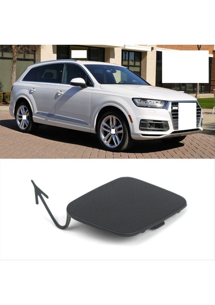 Audi Q7 Tabanı 2016-2019 4M0807241B 4M0807241 (Yurt Dışından) fırsatları