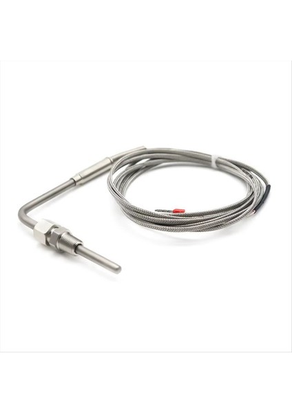 Egt Sensörü Sıcaklık Sensörü ile LED Ölçer Lehimleme Paketi Seti Adiustable Fonksiyon Uyumlu PT100 Sıcaklık E E (Yurt Dışından) fiyatları