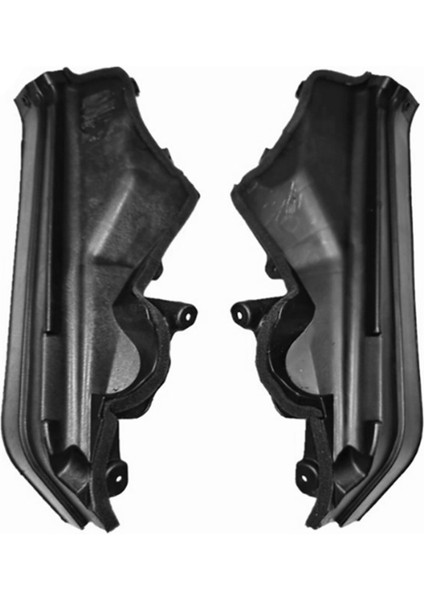 Bmw X5 E70 X6 E71 Araç Aksesuarları Için Araç Motor Isı Kalkanı Motor Üst Bölme Paneli (Yurt Dışından) fiyatları