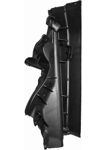 Bmw X5 E70 X6 E71 Araç Aksesuarları Için Araç Motor Isı Kalkanı Motor Üst Bölme Paneli (Yurt Dışından) modelleri