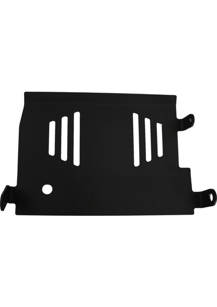 Harley Street Glide Için Flhx 2024 Motosiklet Motor Koruma Cihazı Alt Aksesuarlar Kayma Plakası Alt Motor Kapağı (Yurt Dışından)