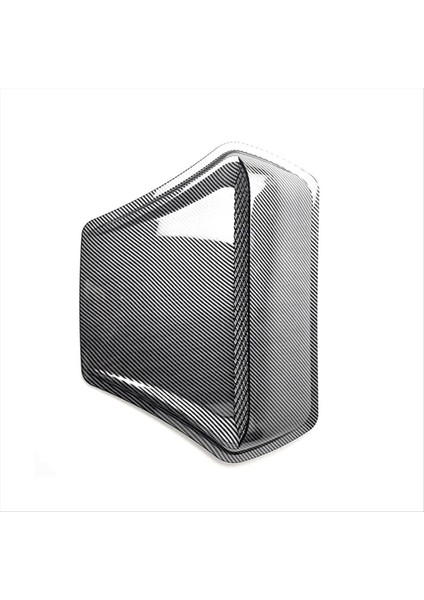 Araç Motor Kapağı Evrensel Araç Denizcileri Dekoratif Hava Akışı Emme Davlumbaz Araba Kepçeleri Havalandırma Kapağı Turbo Bonnet Hood B (Yurt Dışından) indirimleri