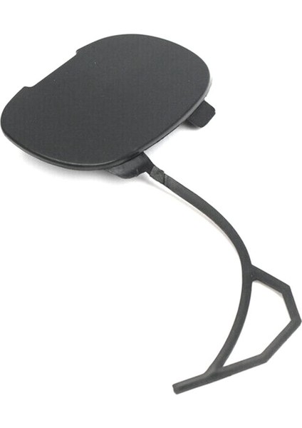 Volvo S80 2007-2012 Ön Tampon Tow Hook Kapak Kapağı 30655115 39870061 (Yurt Dışından)