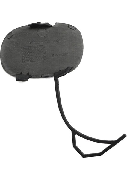 Volvo S80 2007-2012 Ön Tampon Tow Hook Kapak Kapağı 30655115 39870061 (Yurt Dışından) modelleri