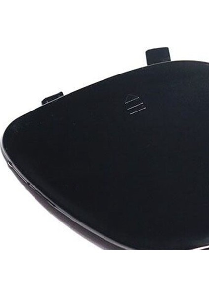 Mercedes-Benz C-Serisi W205 S205 Guard Plakası Için Yeni Araba Ön Tampon Fragman Hook Kapağı A2058850324 (Yurt Dışından) fiyatları