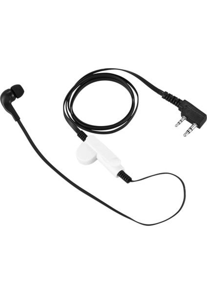 2 Adet 2 Pin Erişte Tarzı Kulaklık Kulaklık K Fiş Baofeneng UV5R BF-888S UV5R Radyo Siyah Teli ve Kırmızı Tel (Yurt Dışından) fiyatları