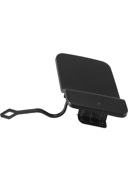 2048853223 Mercedes Için Glk X204 GLK300 GLK350 2008-2012 Çekme Kapağı Arka Tampon Tow Hook Kapak (Yurt Dışından)
