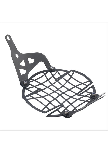 Royal Enfield Himalayan 2017-2023 Far Izgara Koruyucusu Için Motosiklet Far Koruyucusu (Yurt Dışından) fiyatları