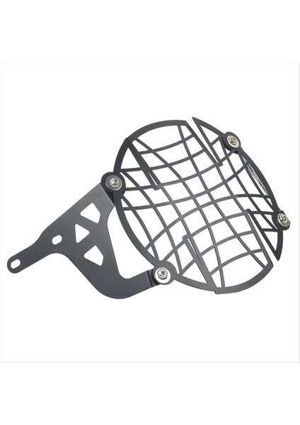 Royal Enfield Himalayan 2017-2023 Far Izgara Koruyucusu Için Motosiklet Far Koruyucusu (Yurt Dışından) fırsatları