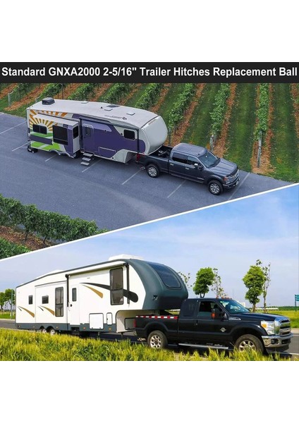 GNXA2000 Goosopoeck Başlı 2-5/16INCH Yedek Beoosopeeck Asa Kullanın (Yurt Dışından) fiyatları