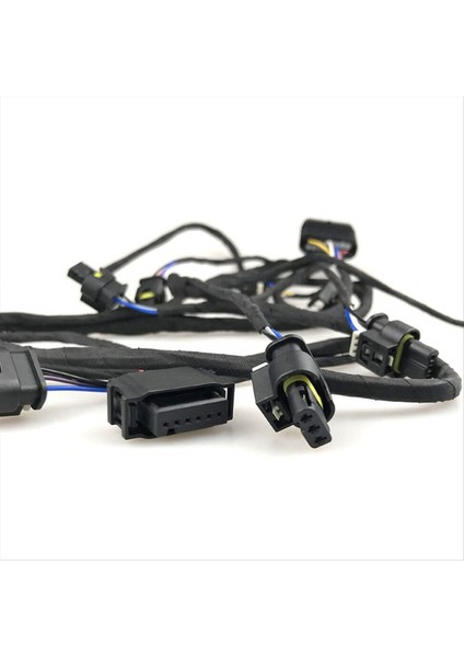 A2225401431 Araba Ön Tampon Elektrik Kabloları Kablo Demeti Ön Park Yardım Kabloları Mercedes Benz S Sınıfı 2225401431 (Yurt Dışından) fırsatları
