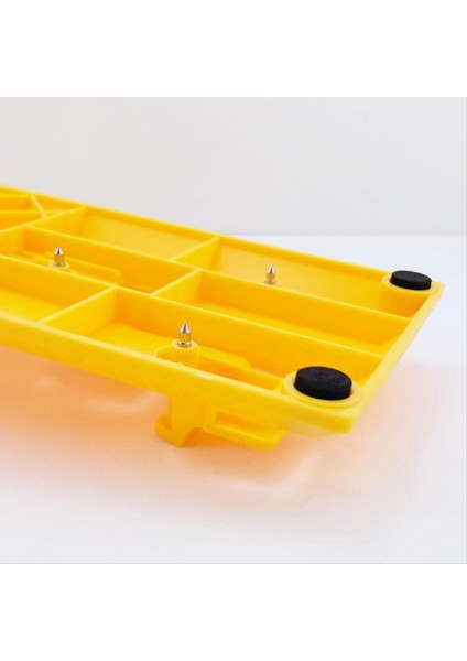 Resim Asma Aracı Goodsnova Kolay Yapma Konumu Için Seviye ile Resim Asma Kiti Mükemmel Duvar Resim Askı (Yurt Dışından)