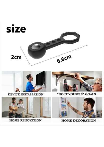 3pcs Stud Ball Manyetik Saplama Bulucu Duvar Tarayıcısı Metal Saplama Bulucu Aracı Algılanan ve Bulunan Duvarlar Için Alçıpan Ahşap Için (Yurt Dışından) fırsatları