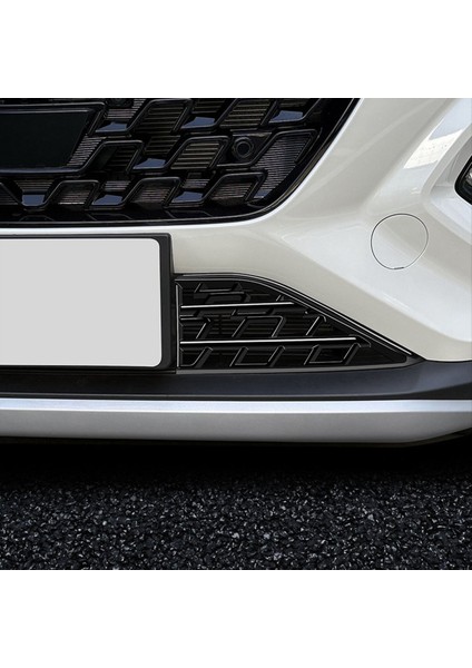 Araba Ön Tampon Alt Izgara Motorlu Radyatör Izgara Trim Çerçevesi Suzuki Fronx 2024 (Yurt Dışından) indirimleri