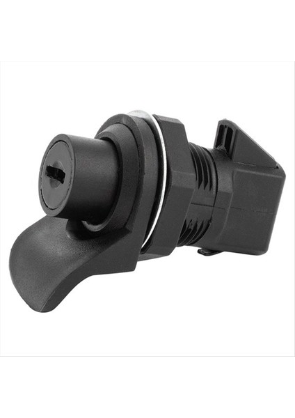 Deniz Teknesi Radyo Kutusu Alet Kutusu Kutu Motosiklet Eldiveni Kutusu Kilidi Için 2set Kilitleme Basma Düğmesi Mandalı (Yurt Dışından) fiyatları