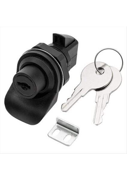 Deniz Teknesi Radyo Kutusu Alet Kutusu Kutu Motosiklet Eldiveni Kutusu Kilidi Için 2set Kilitleme Basma Düğmesi Mandalı (Yurt Dışından) fırsatları