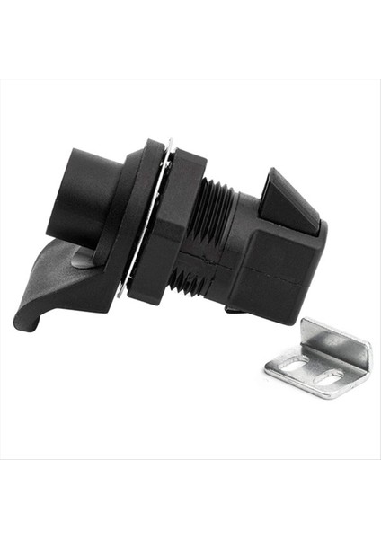 Deniz Teknesi Radyo Kutusu Alet Kutusu Kutu Motosiklet Eldiveni Kutusu Kilidi Için 2set Kilitleme Basma Düğmesi Mandalı (Yurt Dışından) indirimleri