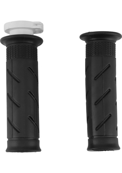 Honda CBR250 400 CB400 VFR400 Vtec Tutamak El Tutamakları Için Motosiklet Gidonu Kavrama Kauçuk Jel Kılıf (Yurt Dışından) fiyatları