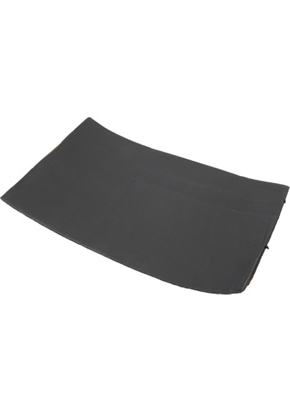 18PCS Araba Van Sound Proofing Deading Yalıtım Köpüğü Yeni 30CMX50CMX6MM Koruyucu Otomatik Ses Yalıtım Aksesuarları (Yurt Dışından) indirimleri