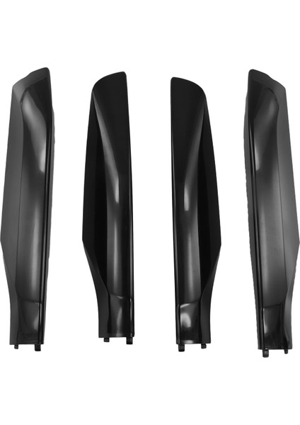 63491-60130 63492-60110 4pcs Çatı Rafı Toyota Prado Için Tavan Raf Bacak 2009- (Yurt Dışından)