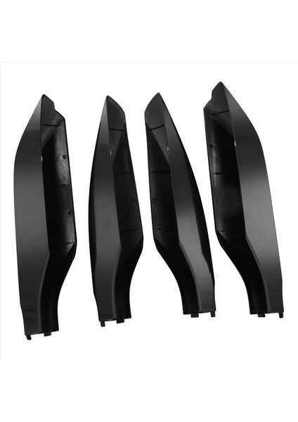 63491-60130 63492-60110 4pcs Çatı Rafı Toyota Prado Için Tavan Raf Bacak 2009- (Yurt Dışından) fiyatları