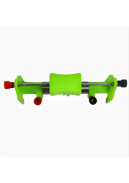 5 Adet Kayma Rheostat 20Ω2A Fiziksel Elektrik Laboratuvarı Ekipmanı Ayarlanabilir Direnç Öğretim Enstrümanı (Yurt Dışından) fırsatları