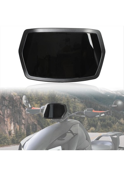 Gauge Spoiler Gauge Destek Destek Koruma Kapağı Can Am Ryker 600 900 Sport &amp Ryker Ralli Aksesuarları 219400818 A (Yurt Dışından) fiyatları