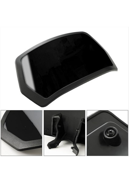 Gauge Spoiler Gauge Destek Destek Koruma Kapağı Can Am Ryker 600 900 Sport &amp Ryker Ralli Aksesuarları 219400818 A (Yurt Dışından) indirimleri