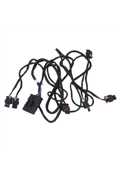 Araba Ön Tampon Park Sensörü Mercedes Için Kablo Demeti Benz A-Serisi W176 1765407507 (Yurt Dışından) fiyatları