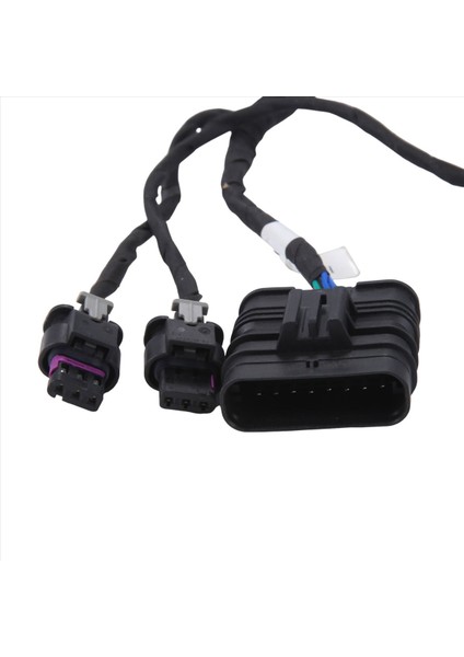 Araba Ön Tampon Park Sensörü Mercedes Için Kablo Demeti Benz A-Serisi W176 1765407507 (Yurt Dışından) fırsatları