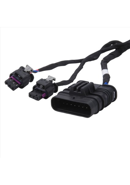 Araba Ön Tampon Park Sensörü Mercedes Için Kablo Demeti Benz A-Serisi W176 1765407507 (Yurt Dışından) indirimleri