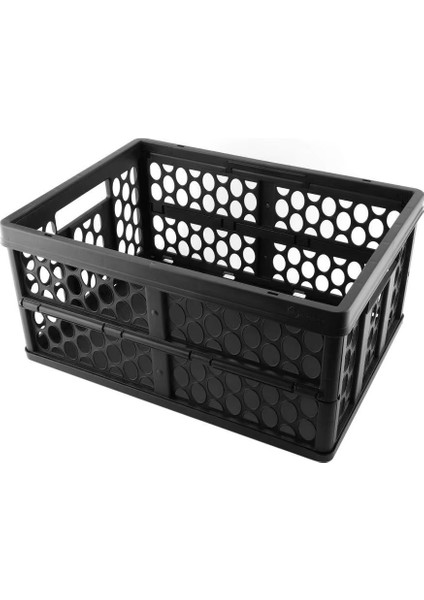 Araba Bagaj Kutusu Bagaj Depolama Alışveriş Sepeti Sepet Araba Mercedes-Benz Için Çok Işlevli Depolama Kutusu (Yurt Dışından) indirimleri