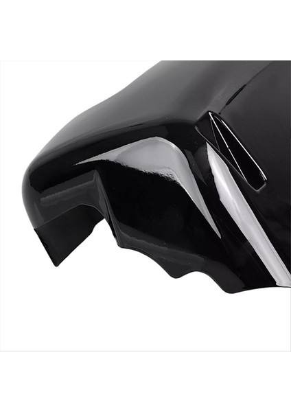 Parlak Siyah Su Pompası Kapağı Harley Tri Glide Ultra Flhtcutg 2017-2023 (Yurt Dışından) fırsatları