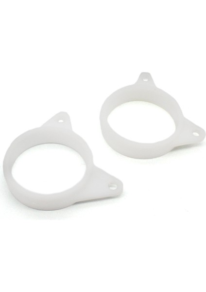 Honda CBR400 NC23 Cbr NC29 VFR400 NC30 Için Motosiklet Ön Çamurluk Braket Montajı (Yurt Dışından)